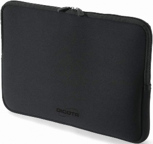  Dicota D-N12328N PerfectSkin 15.6-17.3" Black