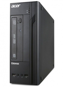 - Acer Extensa 2610G (DT.XOMER.002), Black