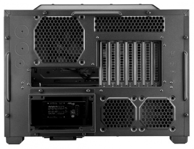    Cooler Master HAF XB EVO (RC-902XB-KKN2) w/o PSU Black