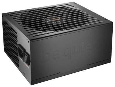   Be quiet! Straight Power 11 750W