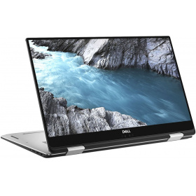  Dell XPS 15 (9575-2592), silver