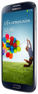    SamsungGT-I9500 Galaxy S4 16Gb Black - 