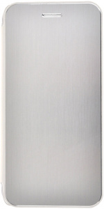    SkinBox Lux aluminium  iPhone 6/6S Silver - 