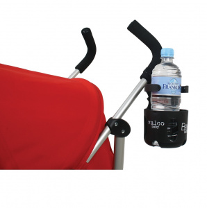      ValcoBaby Bevi Buddy, black - 