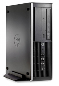   HP Pro 6200SFF