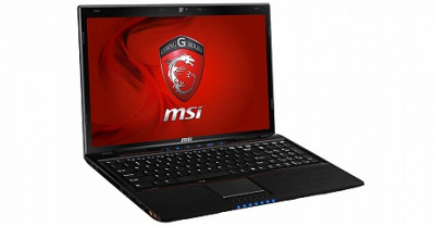  MSI GE60 2OC-250RU