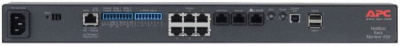  APC NetBotz Rack Monitor 450 (NBRK0451)