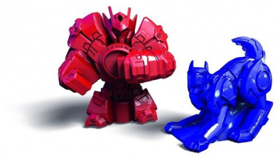     Dickie Toys   Optimus Prime 23  - 