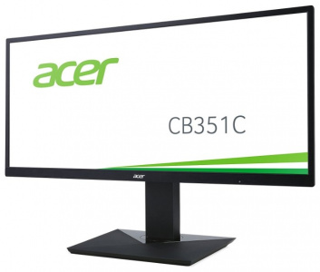    Acer CB351Cbmidphzx, black - 