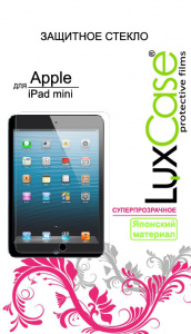   LuxCase  Apple iPad mini  