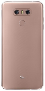    LG G6 H870S 4/32Gb gold - 