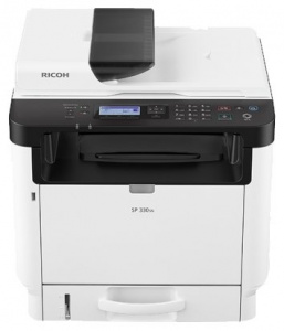    Ricoh SP 330SN - 