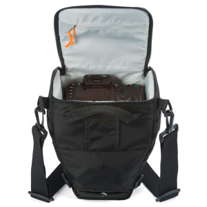      Lowepro Top.Zoom 50AWIIBl, black - 