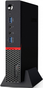 - Lenovo ThinkCentre M600 Tiny (10G9S00900)