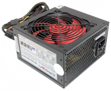   Crown CM-PS500W Plus 500W