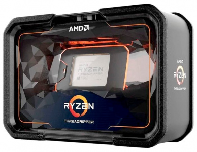 AMD Ryzen Threadripper 2920X Colfax (sTR4, L3 32768Kb), BOX