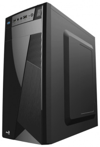    AeroCool CS-1101, Black