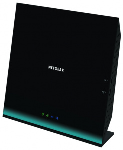 Netgear R6100-100PES