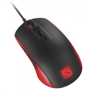   Steelseries Rival 100 Dota, black - 