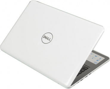  DELL Inspiron 5565 (5565-7483), White