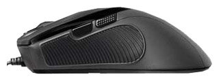   A4Tech X-748K Extra High Speed Oscar Editor optical Black - 