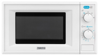   Zanussi ZFM 20110 WA white