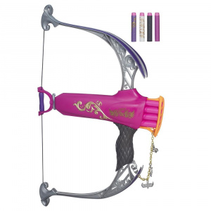     Hasbro nerf N-Rebelle   , colorful - 