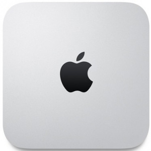 - Apple MacMini (MGEQ2RU/A)