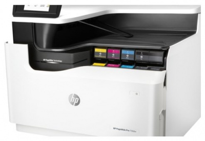    HP PageWide Pro 750dw - 