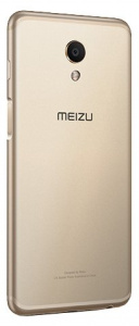    Meizu M6s 3/64Gb Gold - 