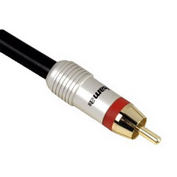 - Hama RCA "" (m-m), 1.5 , 