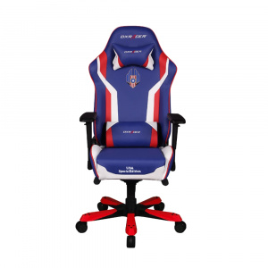   DXRacer USA Edition OH/KS186/IWR/USA3 Special Editions