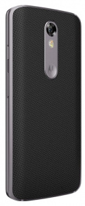    Motorola Moto X Force 32Gb black - 