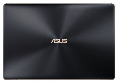  Asus UX391UA-EG007R (90NB0D91-M02730), black