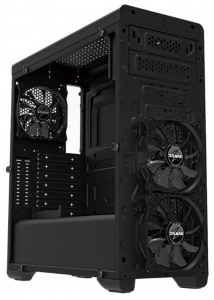    Zalman N3 Black