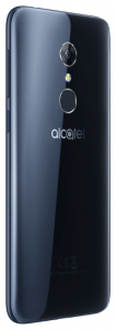    Alcatel 5052D 3 2/16Gb black - 