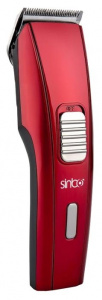    Sinbo SHC 4371, red