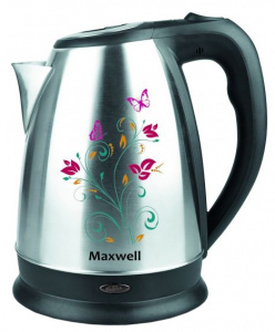  Maxwell MW - 1074 ST