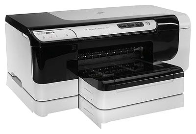    HP Officejet Pro 8000 (CB047A) - 