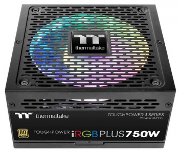   Thermaltake Toughpower i 80+ 750W Gold