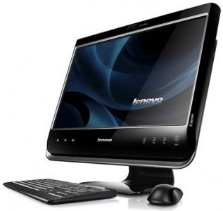    Lenovo IdeaCentre C200 - 