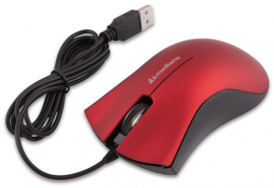   Mediana GM-111 Red USB - 