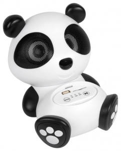     teXet Panda - 