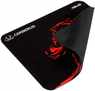      Asus Cerberus Mat Mini black-red - 