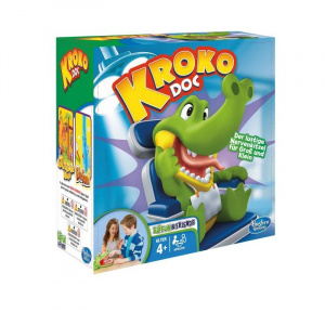   Hasbro games,  , green