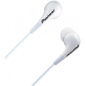    Pioneer SE-CL502 white - 