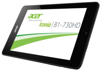  Acer ICONIA B1-730HD-10V9