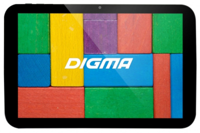  Digma Optima 10.5 3G, Black