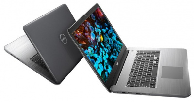  Dell Inspiron (5767-1905)