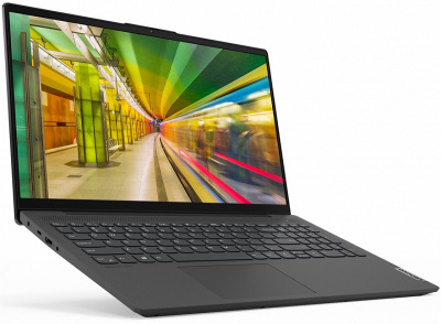  Lenovo IdeaPad IP 5 15IIL05 (81YK00PJRU) grey